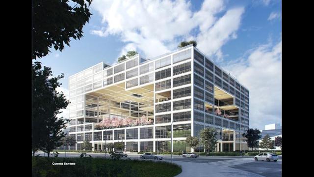 「上观新闻」徐汇2020重大工程项目发布，网易研发、阿里创新中心入驻，西岸金融城开工