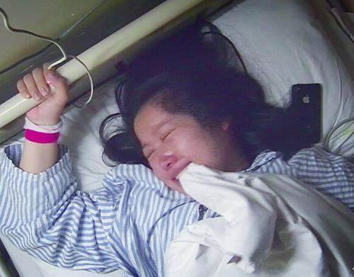 有点甜儿|这4类产妇，在分娩的过程中要比普通人更痛，尽早避免少吃苦头