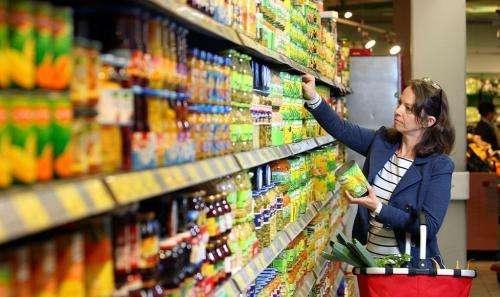 今年全世界都掀起了吃这种食物的热潮，老外疑惑：为啥中国人不吃