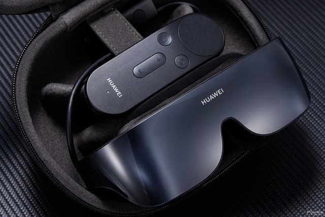 勇哥科技@VR+时代已到来?现在华为发布会都开始用VR直播了