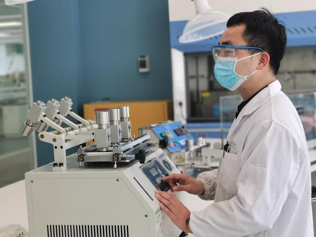 产品|1月份订单及销量同比增长了107%！新产品量产引领宝美施化工“开门红”