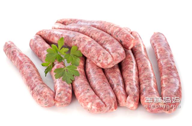 『你的育儿经』3岁前不建议给娃吃这种肉,不健康还浪费钱