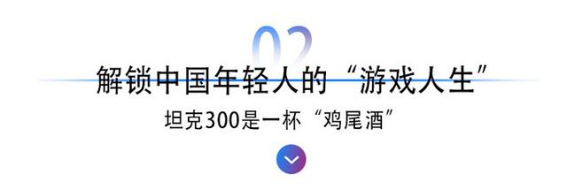 坦克300：男孩的玩具，女孩的铠甲