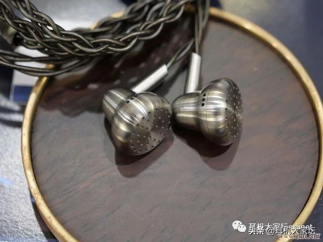 2020中国（成都）国际耳机展掠影「二」