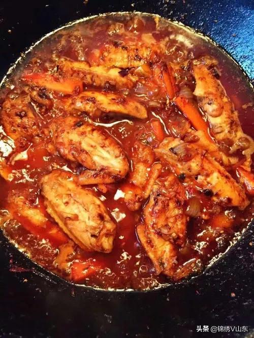 推荐16道家常菜，做法简单，营养美味，一家人吃得美滋滋！