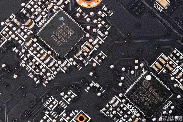 Radeon RX 6800 XT /6800天梯榜首发评测