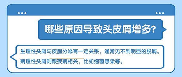 头皮屑|剃成光头就不会有头皮屑？头皮健康应这样维护