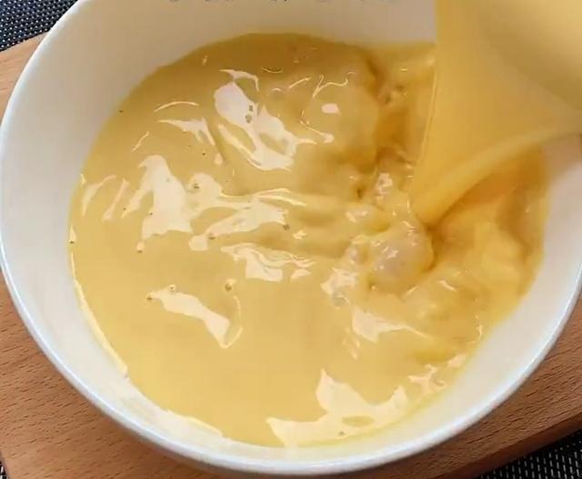 天冷，别总吃馒头饺子，早餐换成它，清爽柔软，好吃停不下来