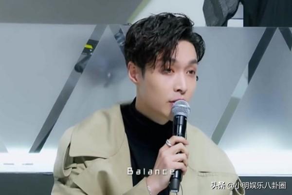 惊落梧桐|国内PD第一人张艺兴，为何如此钟意男团，而不是女团