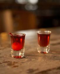 樱桃|舌尖上的药材丨晶莹剔透，营养丰富，树上的红宝石——樱桃