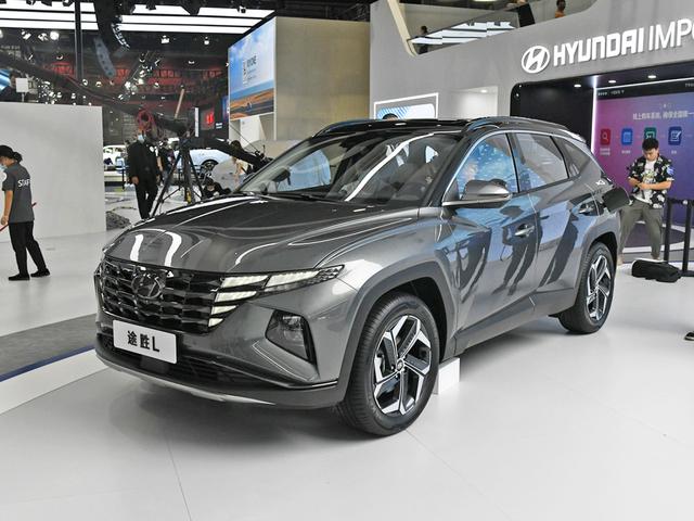 重磅新车提前看，2021年最值得期待的SUV，我想就这五款了