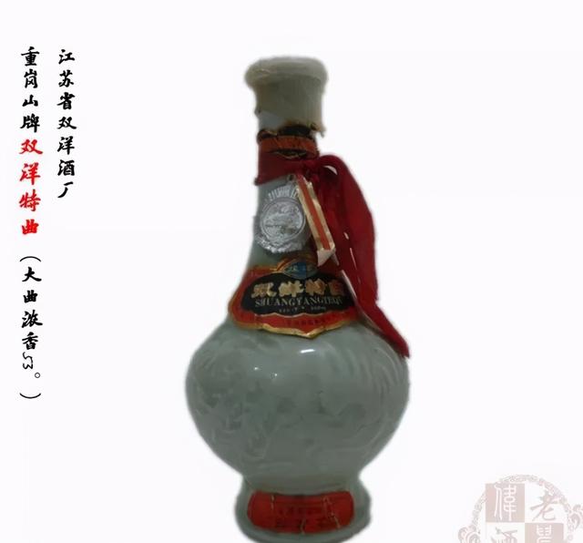 1963-1988年，历经37年5届评酒会，58种中国名酒