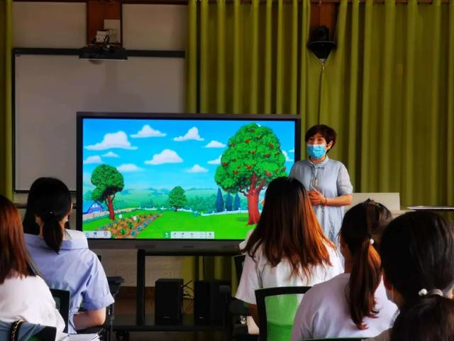 「你的育儿经」浦城县实验幼儿园：同学习，共成长，不负“疫”时光