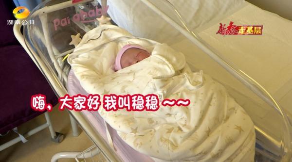 出生|牛年第一批“牛宝宝”降生了
