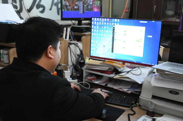 大众日报:订单来了!惠民李庄收到武汉正式“解封”后的首个订单