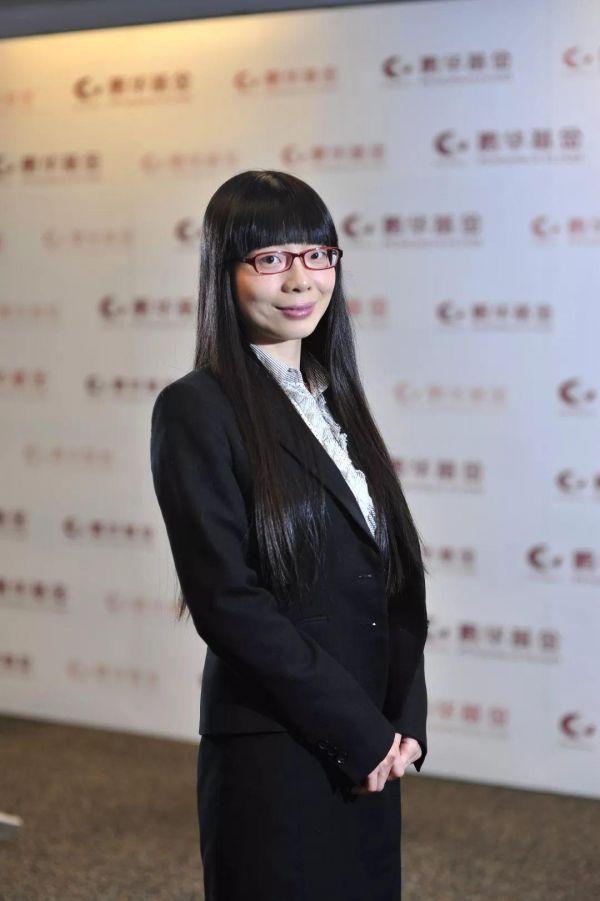 中欧|三大公募权益女神，你pick了谁？