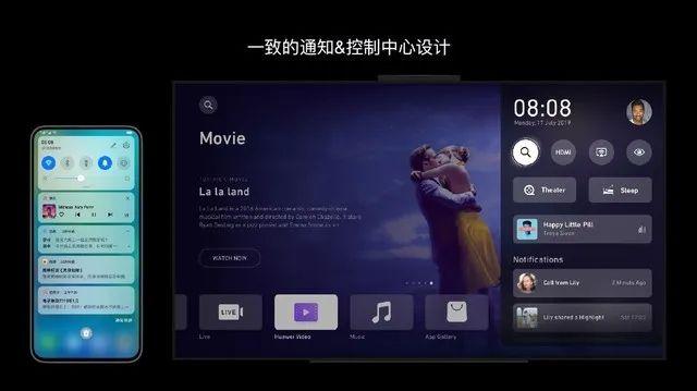 从华为Mate40系列窥见EMUI的未来，这套系统究竟改变了什么？