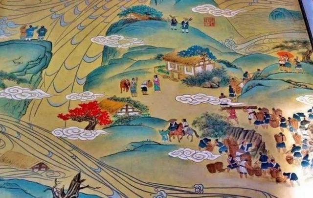 重庆特产传说（322） | 吃过重庆小面，炉桥面吃过吗？得过全国金奖哟