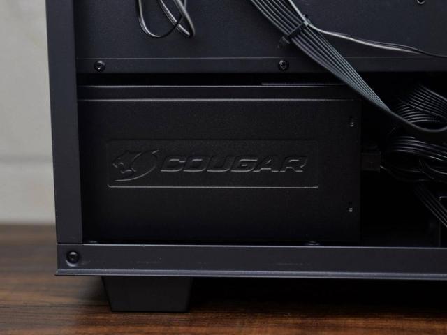 高效稳定，平衡散热与静音，骨伽GEX750金牌全模组电源装机