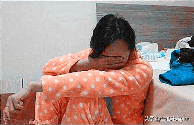 逗比大家庭|孕期夫妻“大吵大闹”,对胎儿的伤害不止一点点,你还敢再吵吗?