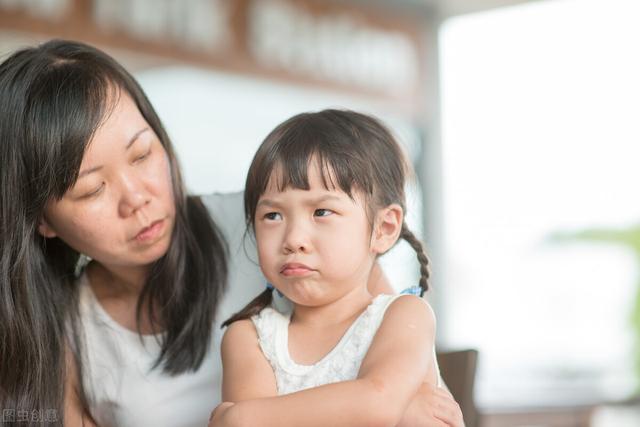 孩子没礼貌、教养差？学会“行为划分”，是孩子成长的捷径