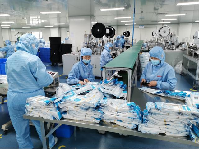 中国青年网■我们能穿越3个月“生死线”！阿里B2B为百万中小企业出“三招”