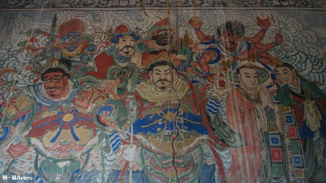 #玩乐足迹#解锁中国石窟艺术的伟大奇迹—大同云冈石窟