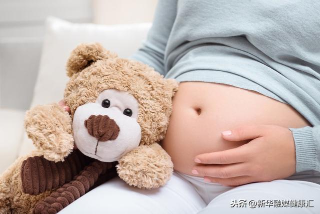 你的育儿经@先天性心脏病竟与一些孕期行为有关，准妈妈们要注意了