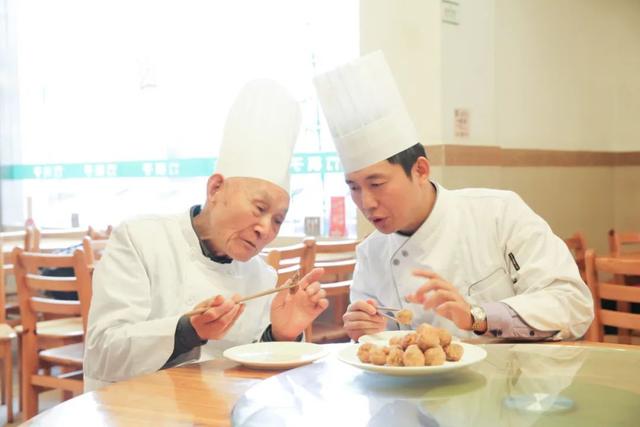 地栗|外脆内嫩，清甜味美！这道松江名菜，做法几近失传，快学起来