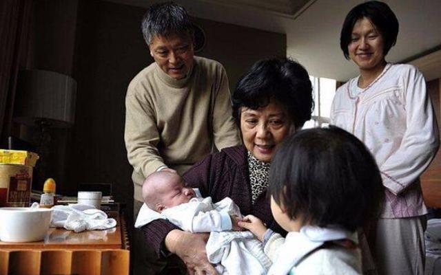 超级宝妈■为什么要妈妈伺候月子，不让婆婆伺候？李玫瑾教授说到了根上！