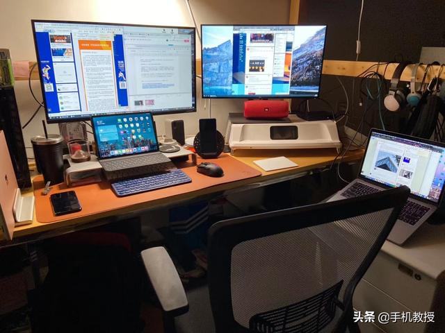 十年MacBook用户换新的首选配件，学会了就是生产力