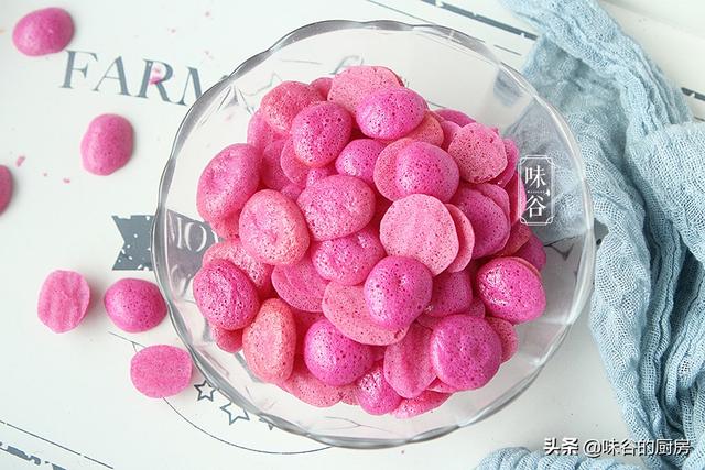 超级宝妈|儿童节到了，给孩子做这零食，入口即化，好看又好吃，健康无添加
