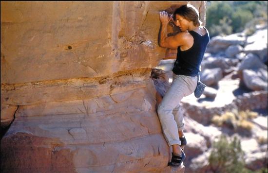 58岁阿汤哥 这次真的要“上天”光明网