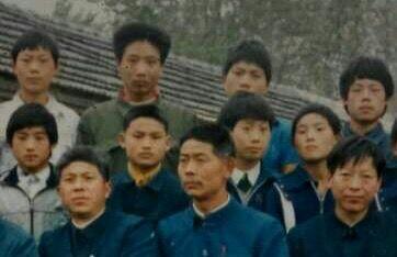 你的育儿经|害，谁还不是个宝宝呢？六一儿童节，给你看看瑞达名师小时靓照