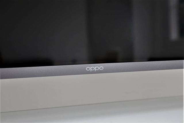 智能电视的“后浪”？OPPO智能电视让万物互联更简单