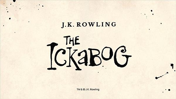 『澎湃新闻』罗琳新童书《The Ickabog》在网上免费连载