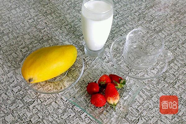 天冷不要错过这“碱性水果”，润肺补血，常吃皮肤白皙有光泽