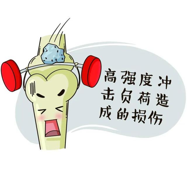 11个折磨你关节的重要因素，“内外因”大剖析