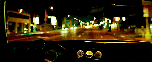 耗时15年研发的“夜视镜”！老司机必备，能瞬间改变光源强度