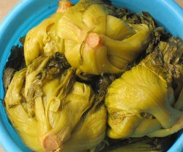 腌酸菜，3个细节处要注意，牢牢记住，酸菜不怕烂，酸脆好吃