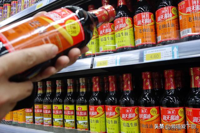 买生抽时，别管价格高低，记住“3选2不选”，挑到优质好生抽