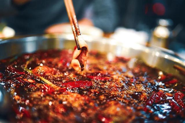 辣椒|汪曾祺：中国人口味之杂也，敢说堪为世界之冠