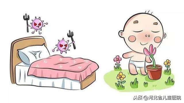 思念淡如水|高温天气迎麦收，哮喘发作莫遗漏