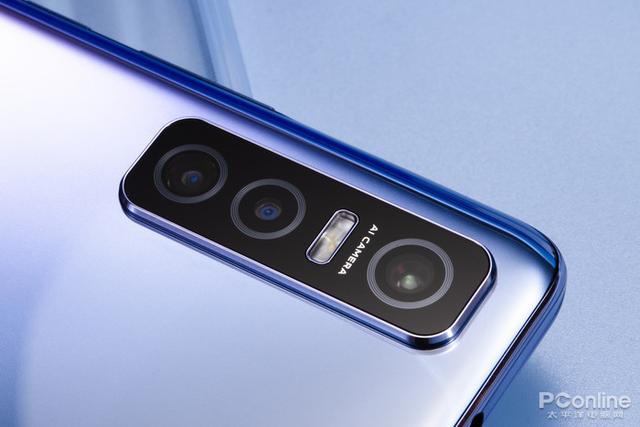 vivo Y73s评测：轻巧无负担兼具优秀体验