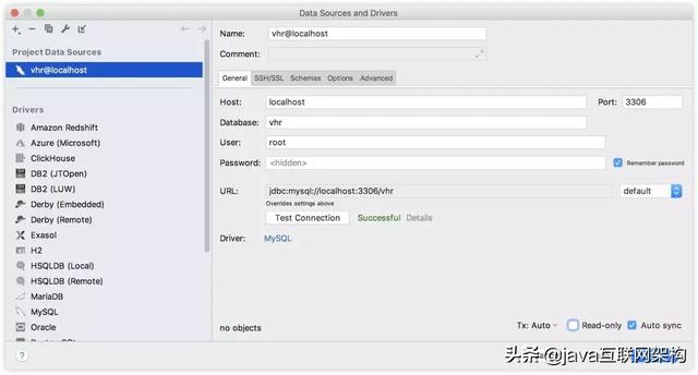 懒人必备，IntelliJ IDEA中代码一键生成