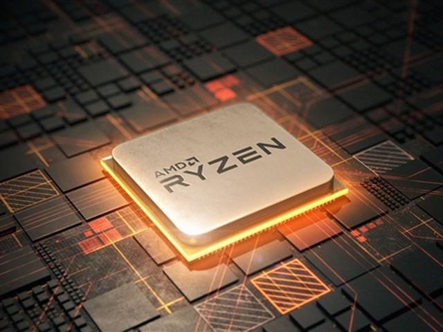 AMD处理器持续逆袭：5nm Zen 4曝光