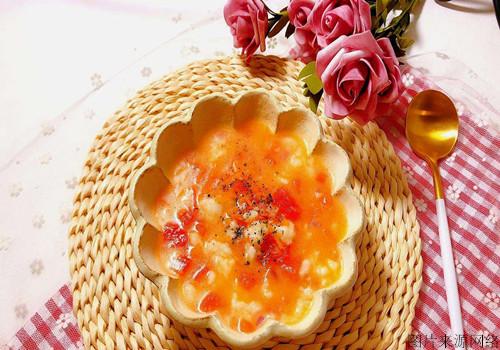 超级宝妈：1岁宝宝营养辅食，5款主食色味俱佳，宝宝急得伸手要吃