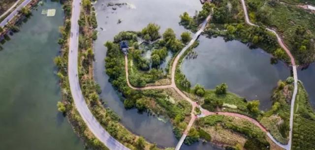 『燕赵都市报』刚刚公示!河北拟推荐这12条路全国“最美