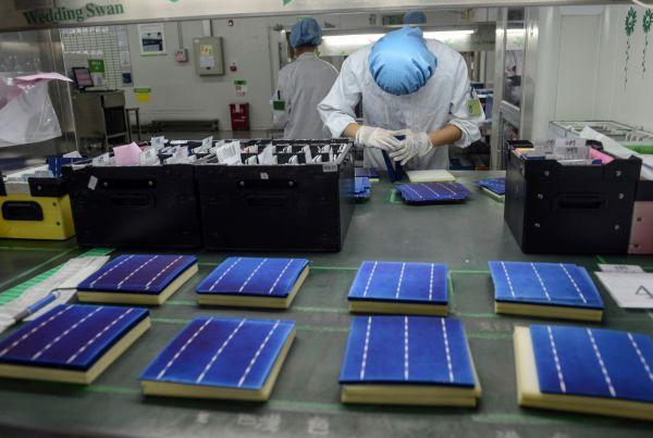 美国|不惧“技术脱钩”？美教授称中国加大资金投入支持半导体产业