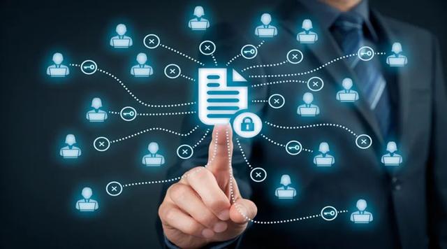 企业如何正确理解数字化？